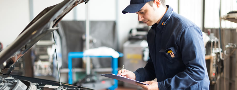 Security Solutions for Automotive Centers in Wake Village, TX