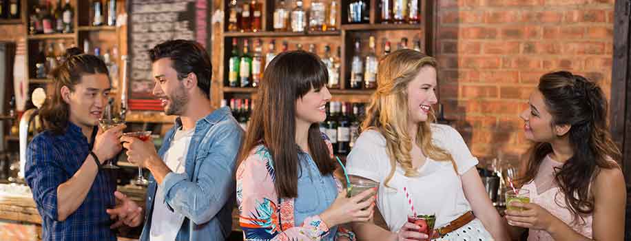 Security Solutions for Banks in Wake Village, TX